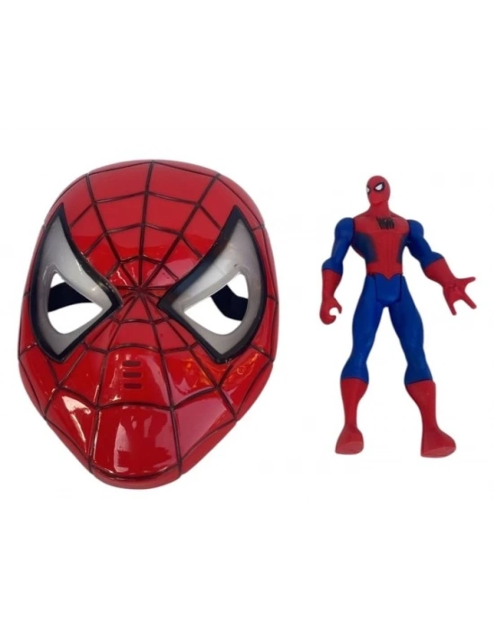 TEKLI KARAKTER VE MASKE POSETTE /BT-09P