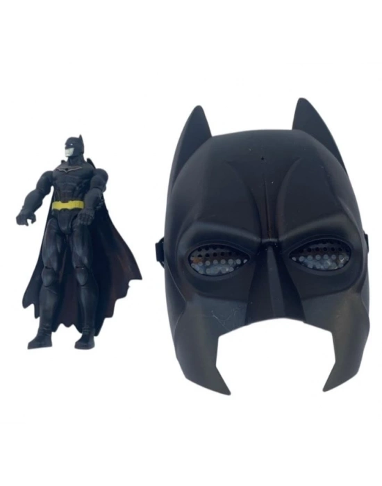 TEKLI KARAKTER VE MASKE POSETTE /BT-09P