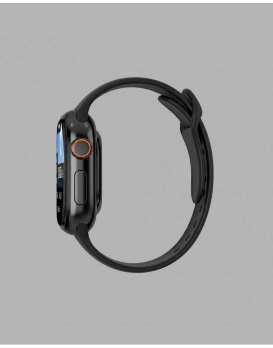 ® Telefon Bağımsız SIM Kartlı Akıllı Saat Nabız Ölçerli