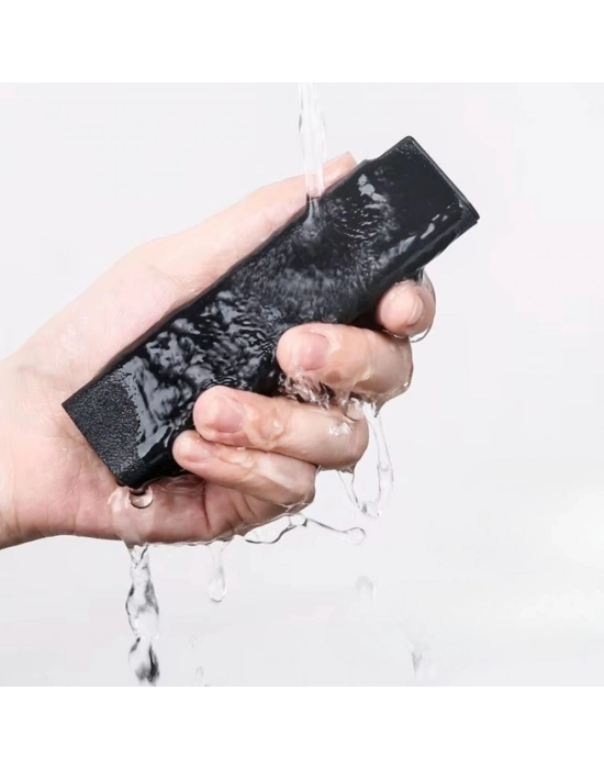 ®  Telefon,Tablet Ekranı İçin Kendiliğinden Spreyli Ekran Temizleme Süngeri