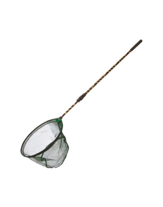 Teleskobik Balık Kepçesi