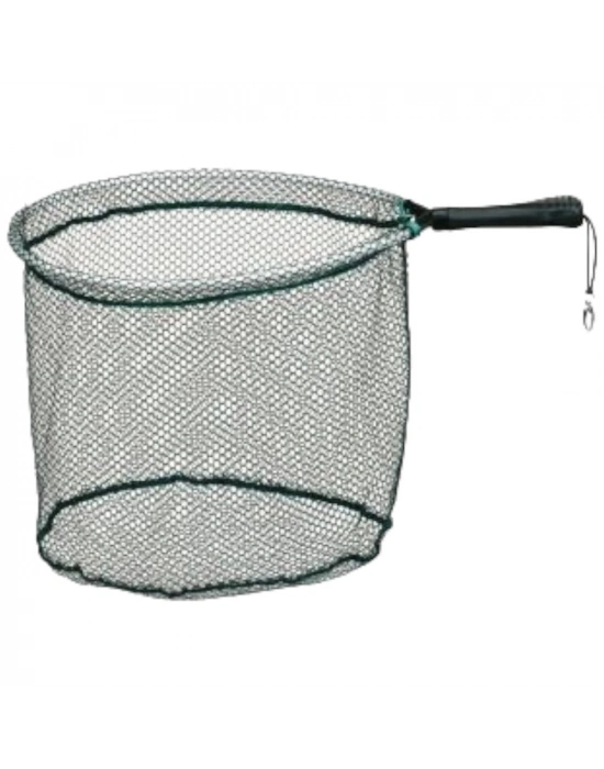 Teleskobik Balık Kepçesi