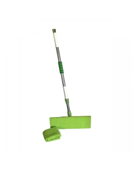 Teleskopik Mikrofiber Paspas