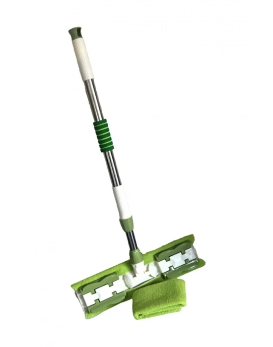 Teleskopik Mikrofiber Paspas