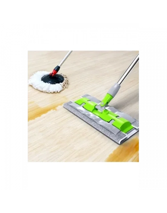 Teleskopik Mikrofiber Paspas