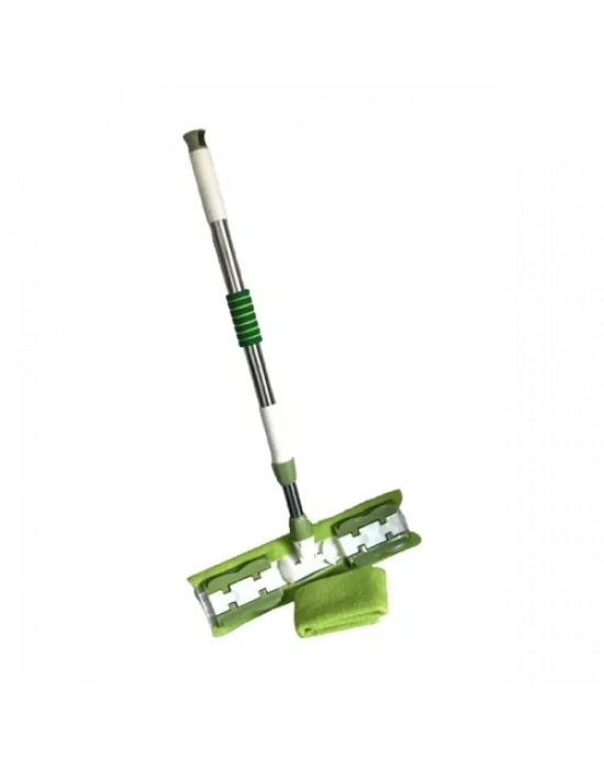 Teleskopik Mikrofiber Paspas