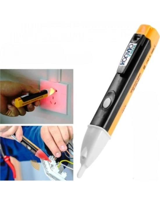 Temassız Voltaj Test Cihazı