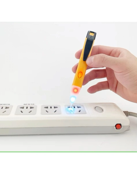 Temassız Voltaj Test Cihazı