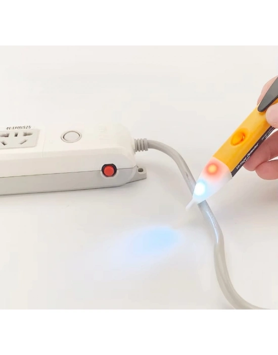 Temassız Voltaj Test Cihazı