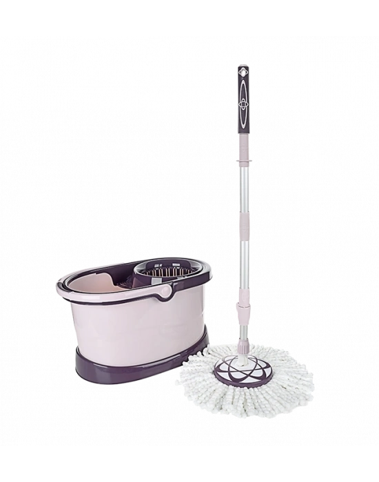 Temizlik Seti Storm Mafsallı Mop Seti