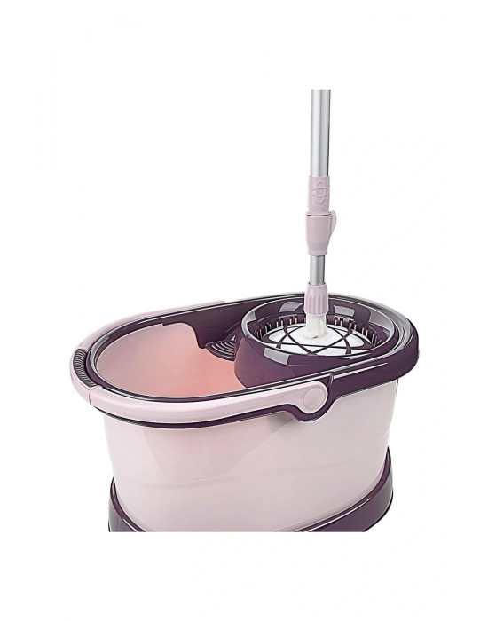 Temizlik Seti Storm Mafsallı Mop Seti