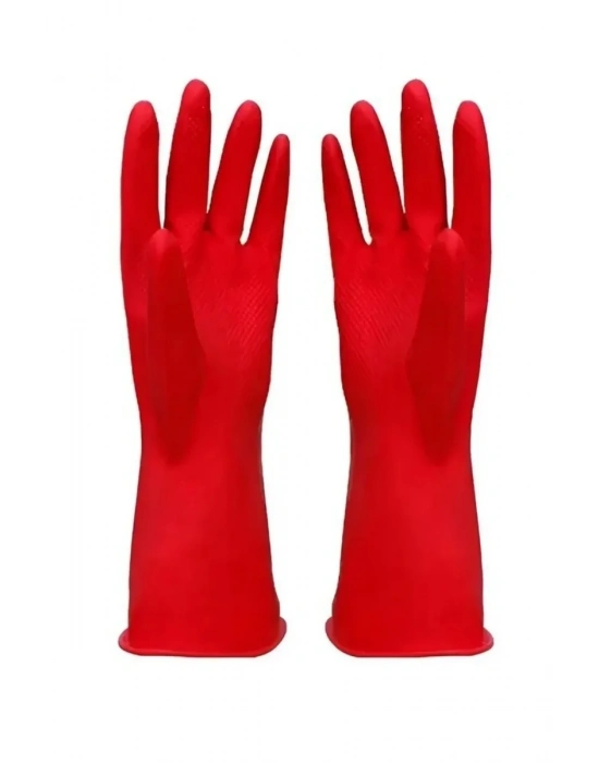 Temizlik ve Bulaşık Eldiveni Medium (M) 1 Çift Royaleks-CLKN-1662