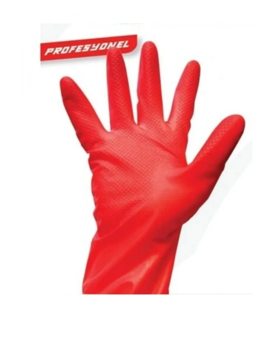 Temizlik ve Bulaşık Eldiveni Medium (M) 1 Çift Royaleks-CLKN-1662