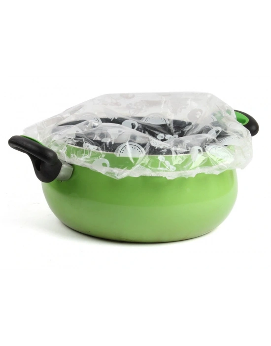 Tencere Bonesi / Tabak Bonesi 8li