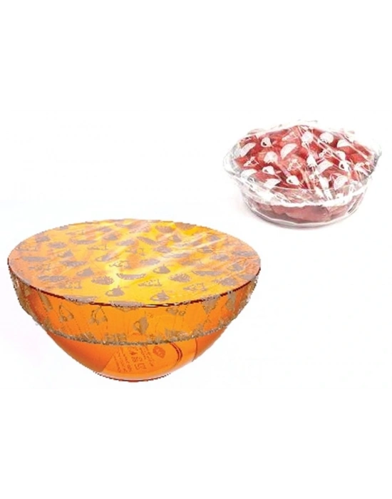 Tencere Bonesi / Tabak Bonesi Uzun Ömürlü 16lı