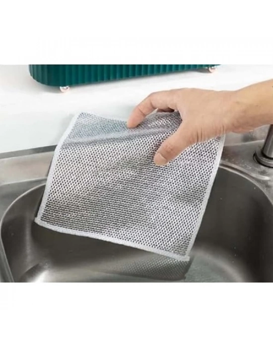 Tencere Tava Ovma Bezi