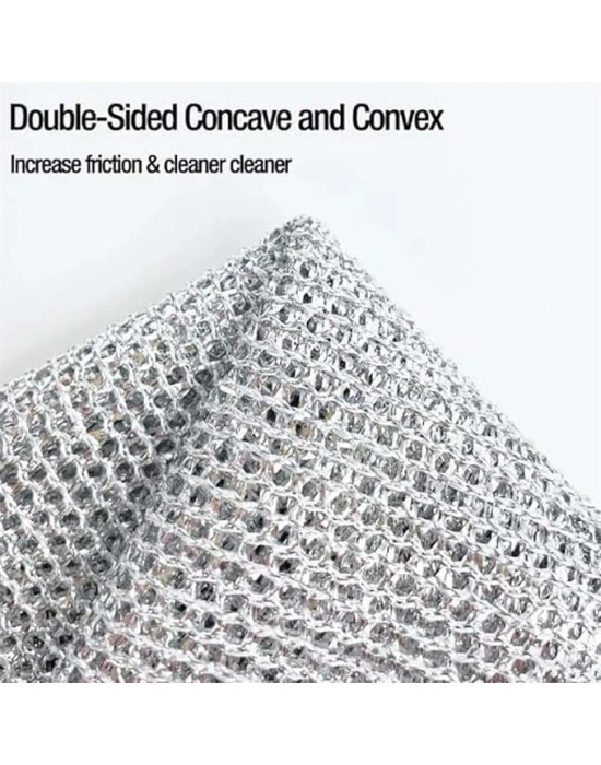 Tencere Tava Ovma Bezi