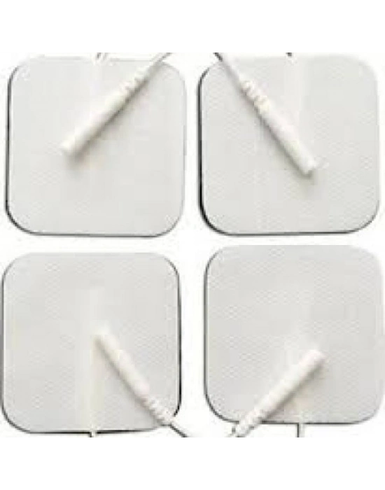 Tens Pedi (5x5 CM KABLOLU)