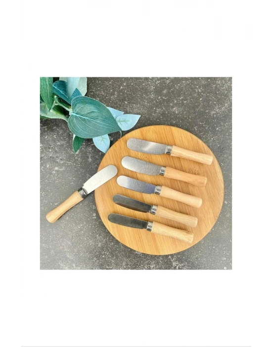 Tereyağı Bıçağı Royaleks-TB06