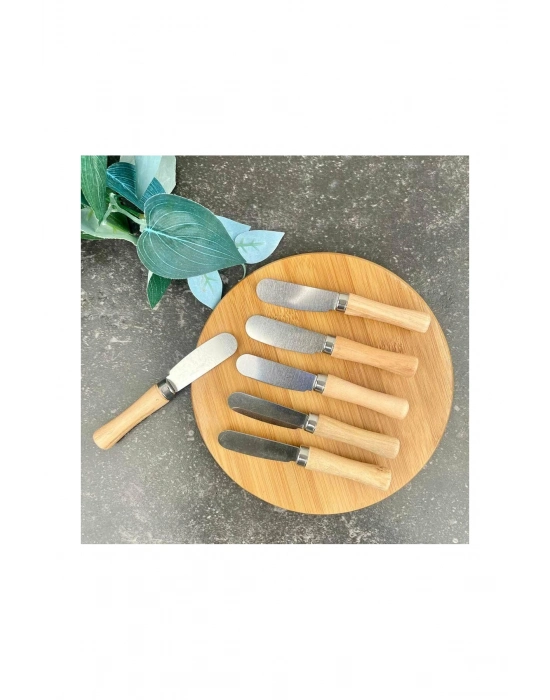 Tereyağı Bıçağı Royaleks-TB06