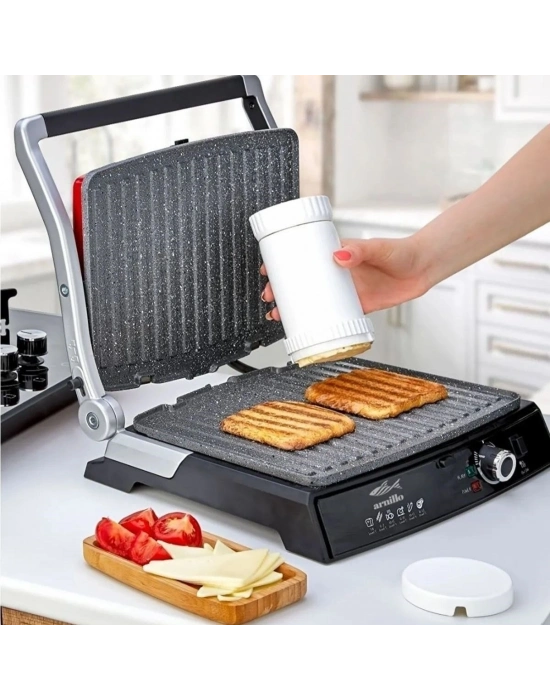 ®  Tereyağı Sürme, Yayma, Saklama, Kesme Aparatı, Tereyağlık