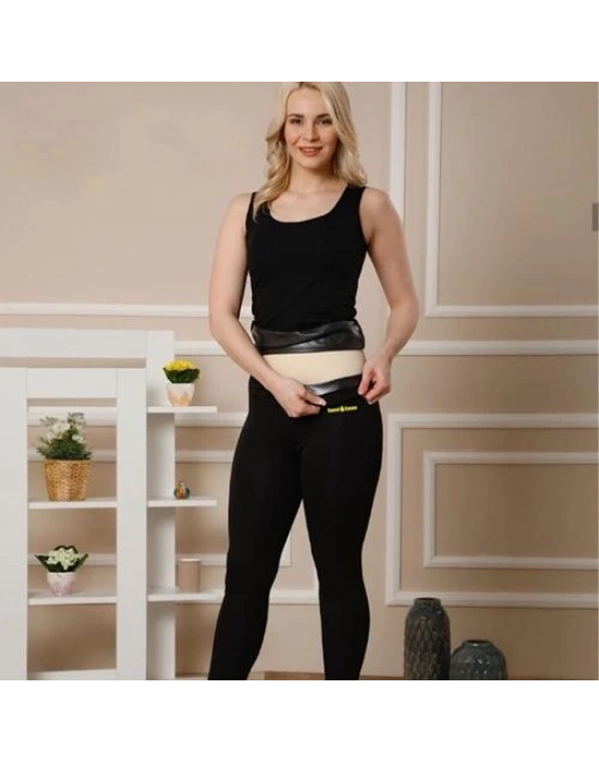 Termal Sauna Erkek Unisex Atlet ( L ) Neotex Terletme Atleti