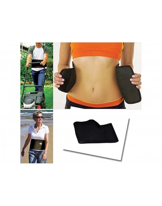 Termal Sauna  Kemeri Büyük Boy