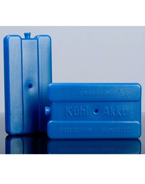 Termos Çanta - Piknik Çantası Buz Aküsü Hediyeli 24lt