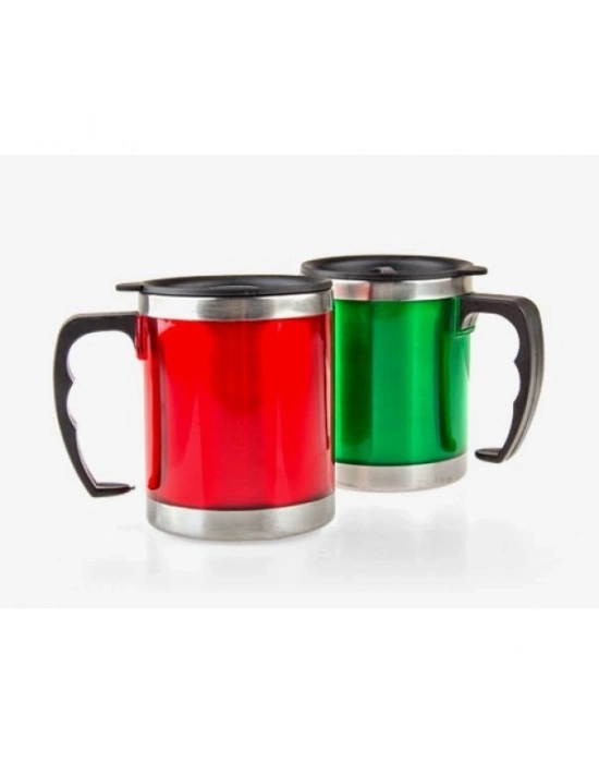 Termoslu Bardak Travel Mug