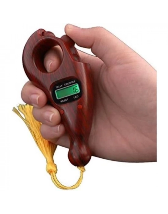 Tesbih Model Dijital Zikirmatik