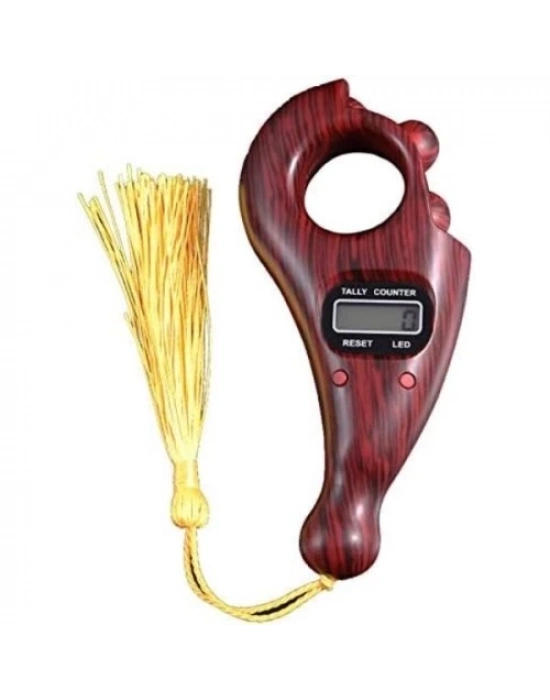 Tesbih Model Dijital Zikirmatik