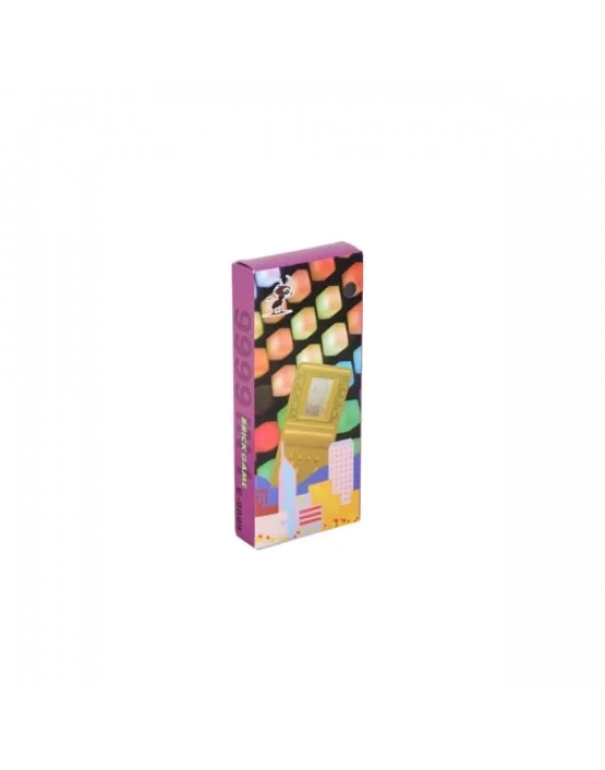 Tetris Nostaljik El Atarisi