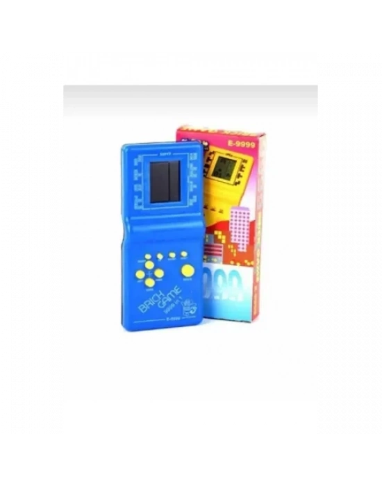 Tetris Nostaljik El Atarisi