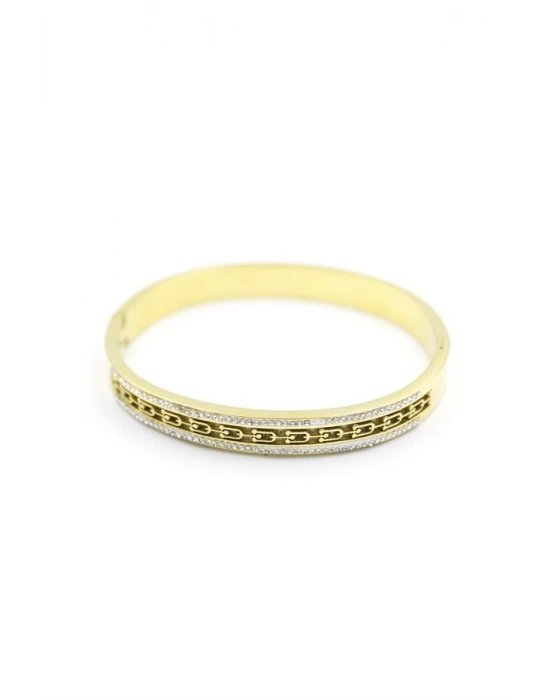 Tf  Bilezik - Altın