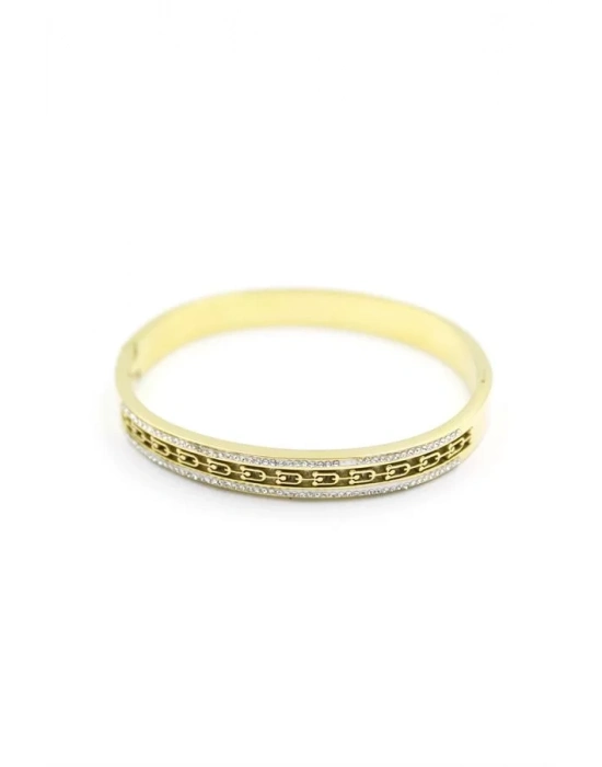 Tf  Bilezik - Altın