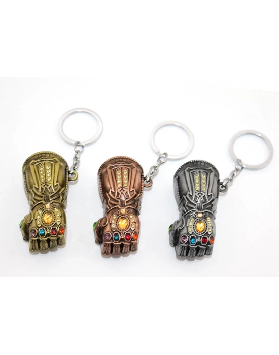 Thanos Eli Anahtarlık Model 1