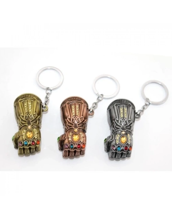 Thanos Eli Anahtarlık Model 1