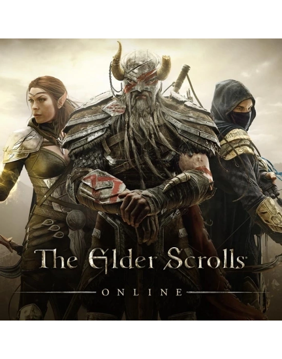 The Elder Scrolls Online