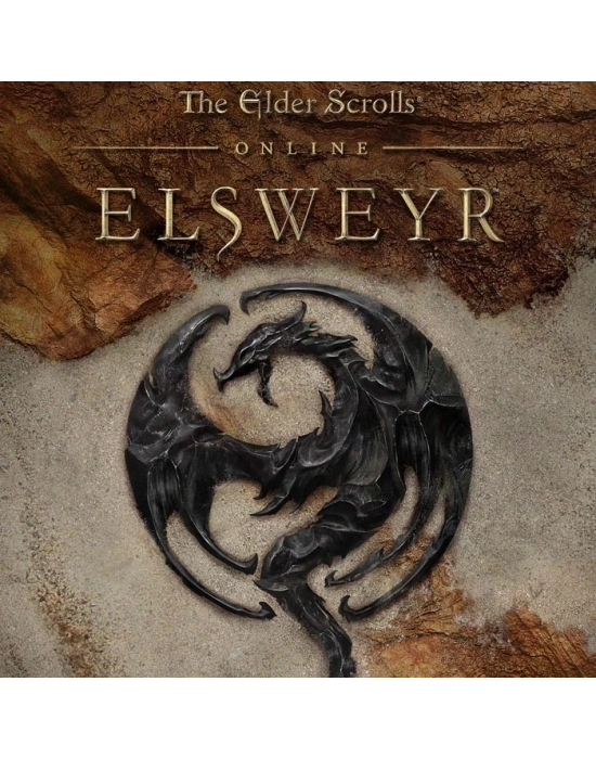 The Elder Scrolls Online Elsweyr