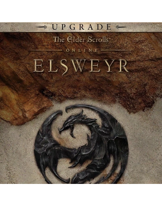 The Elder Scrolls Online Elsweyr Upgrade