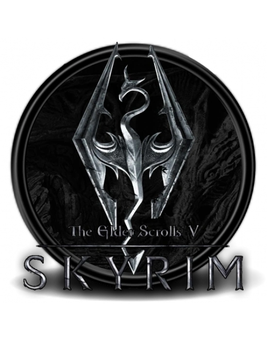 The Elder Scrolls V Skyrim