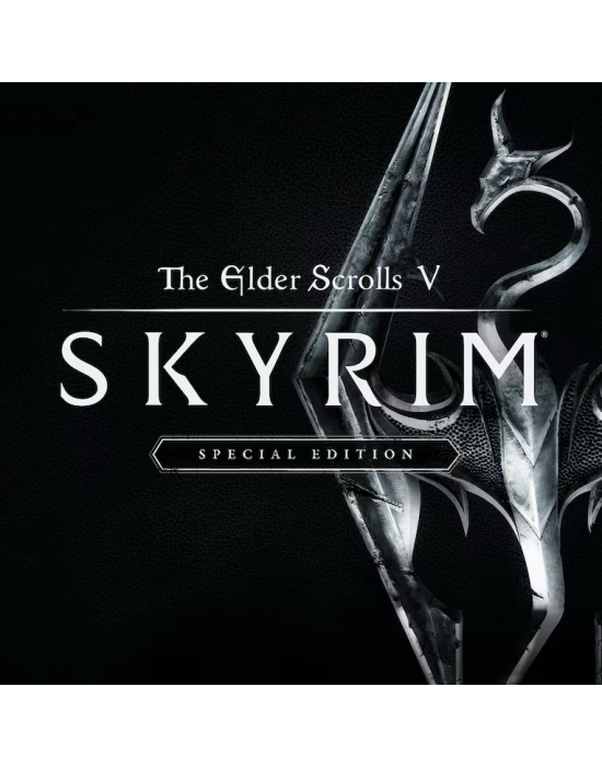 The Elder Scrolls V Skyrim Special Edition