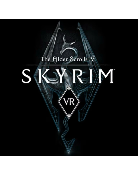 The Elder Scrolls V: Skyrim VR