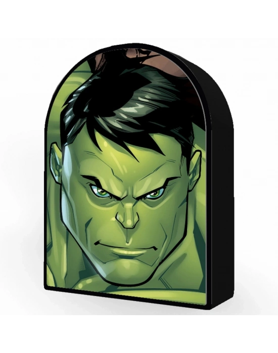 The Hulk 300 Parça Puzzle 35583 - Metal Kutu