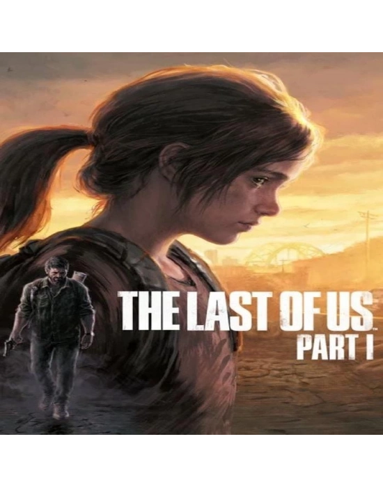 The Last of Us Part 1