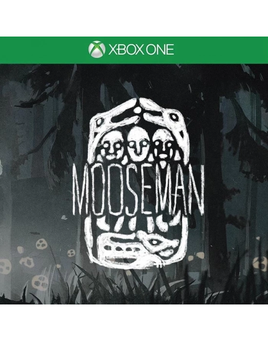 The Mooseman Xbox