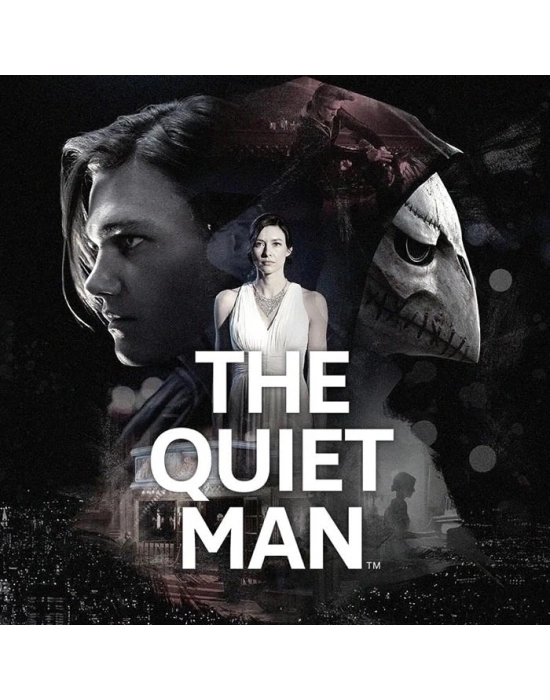 The Quiet Man