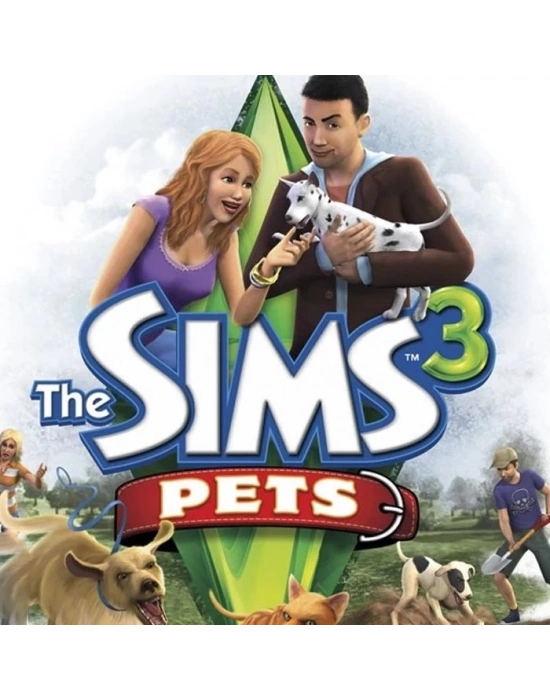 The Sims 3 Pets Steam