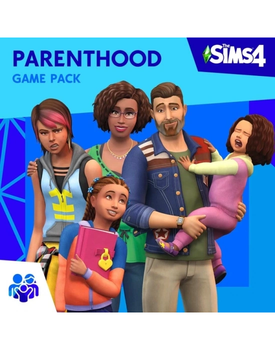 The Sims 4 Parenthood