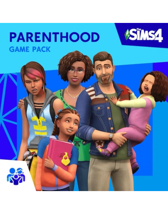The Sims 4 Parenthood